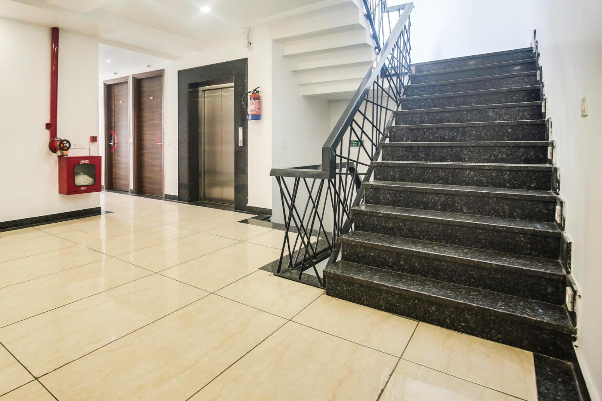 Super Collection O Near Railway Station Hotel Amritsar
