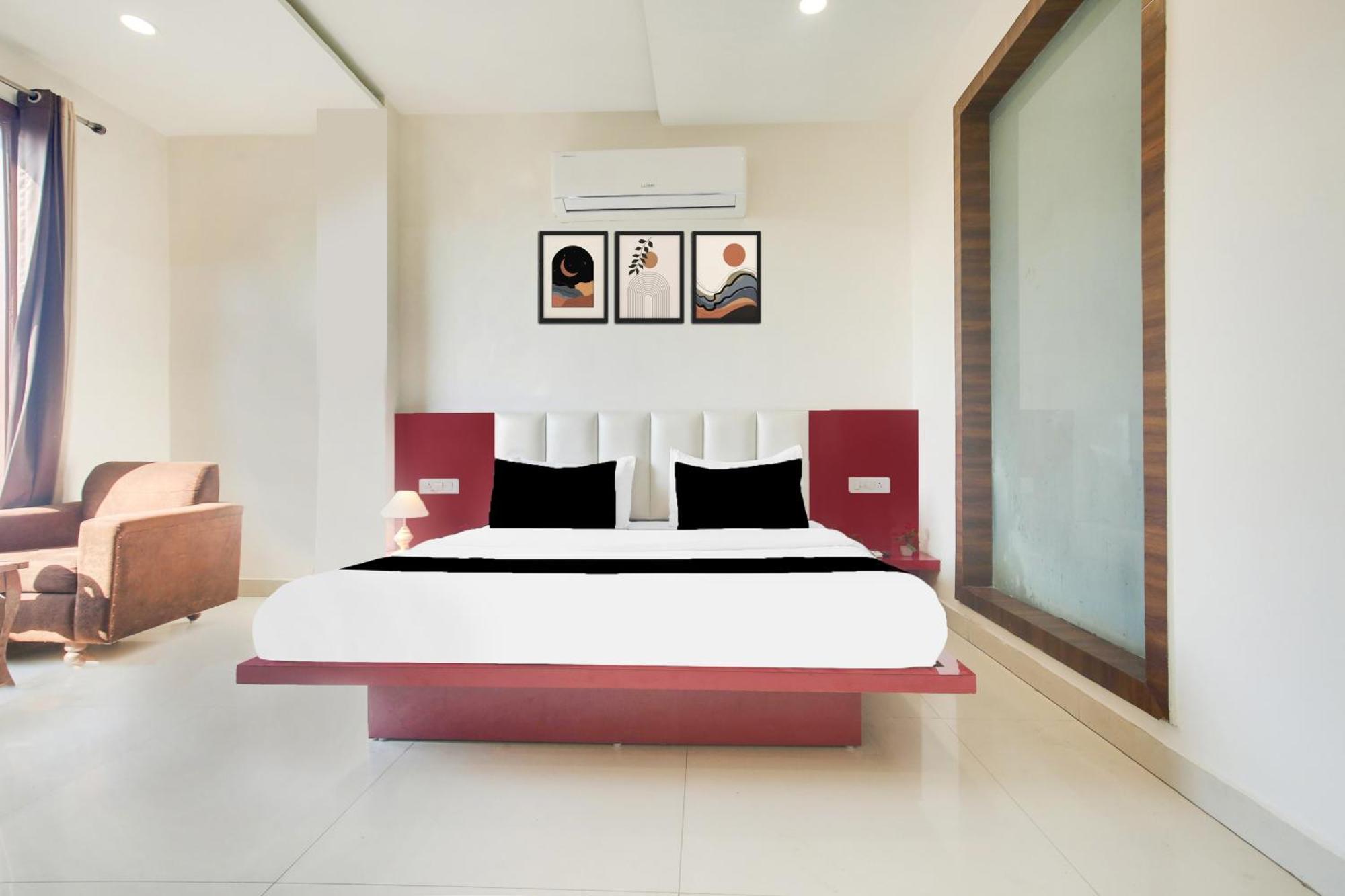 Hotel Super Collection O Near Railway Station Amritsar
