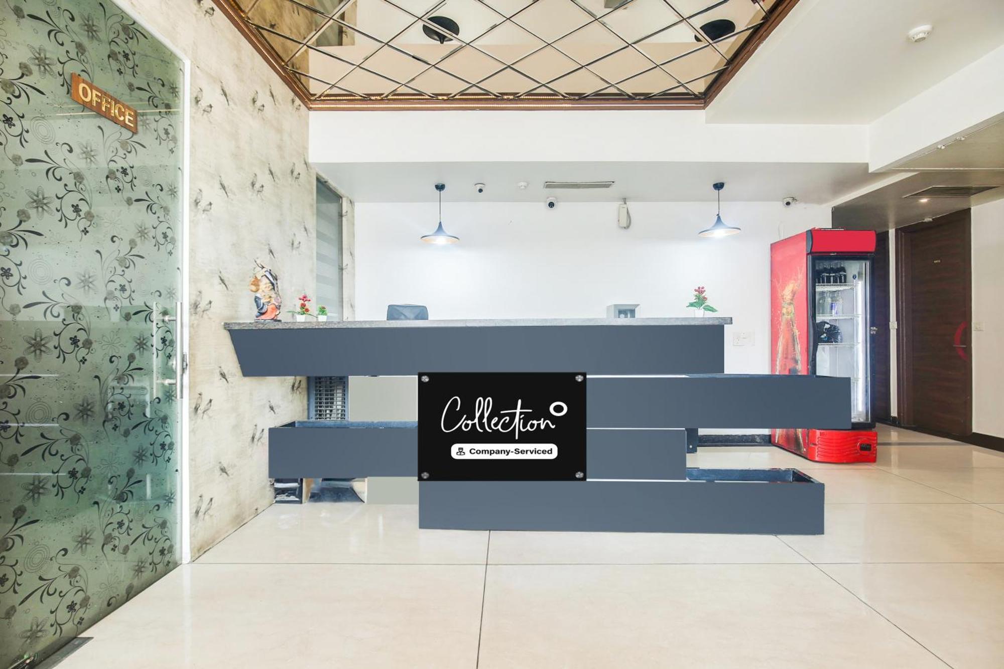 Hotel Super Collection O Near Railway Station 3*