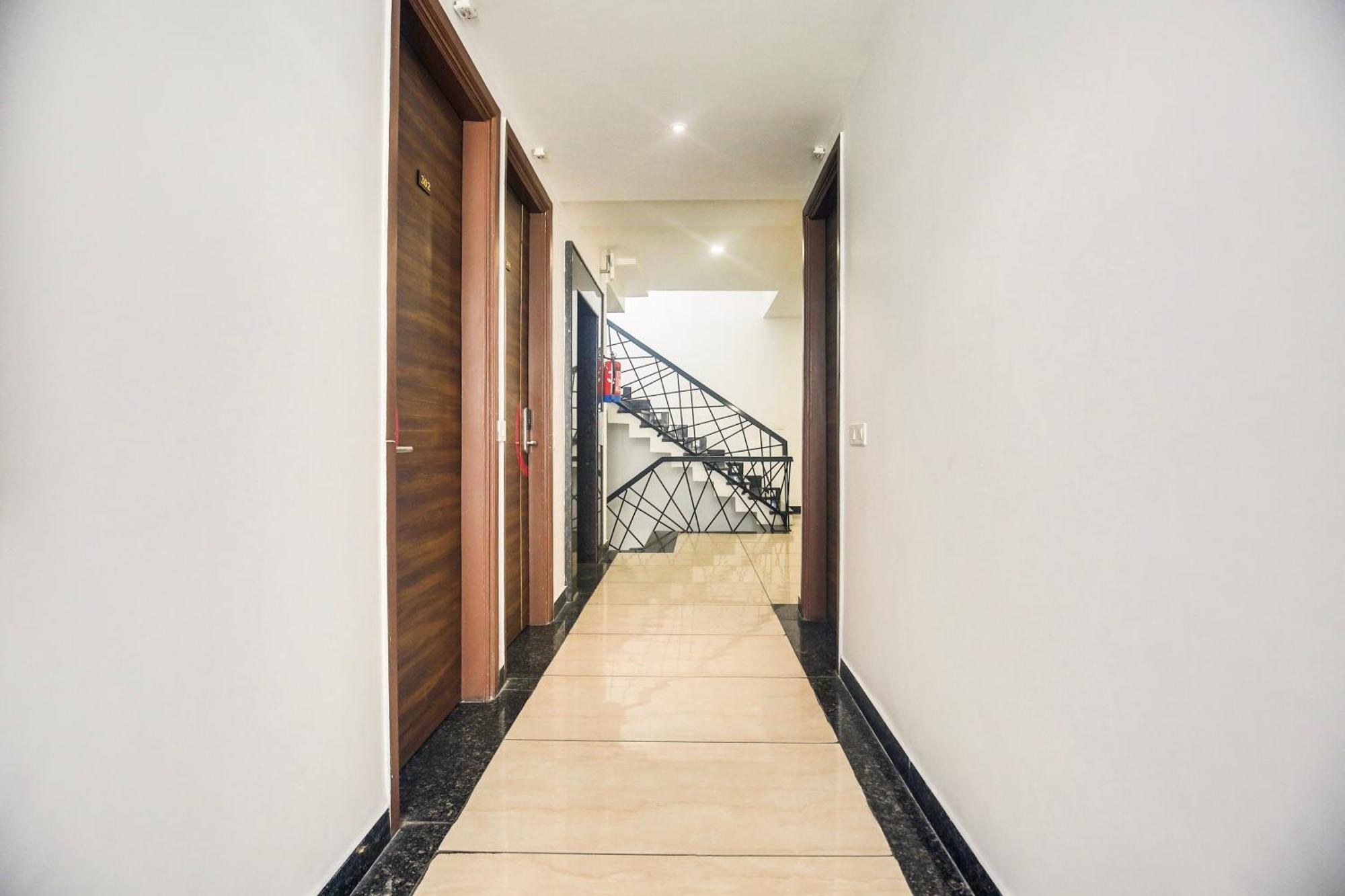 Hotel Super Collection O Near Railway Station Amritsar